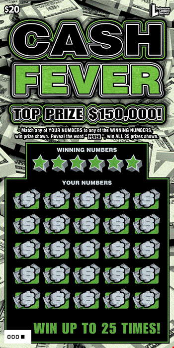 Cash Fever